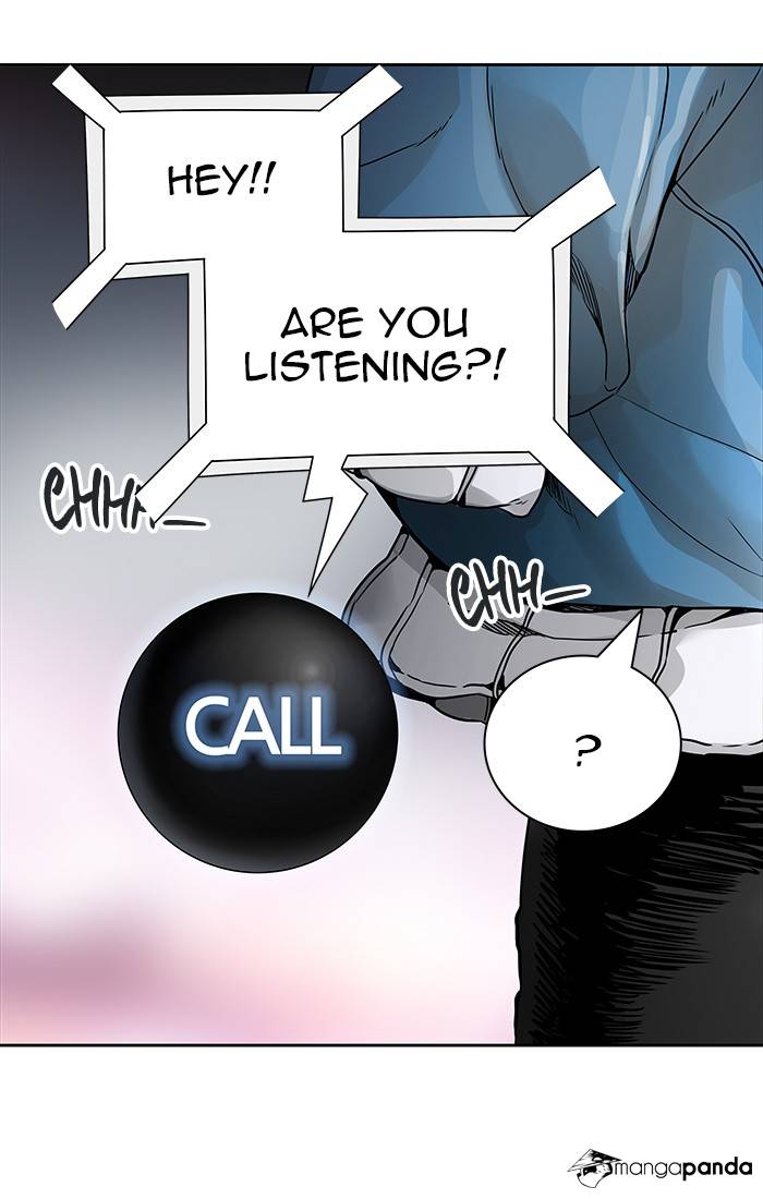 Tower of God Chapter 457 image 135